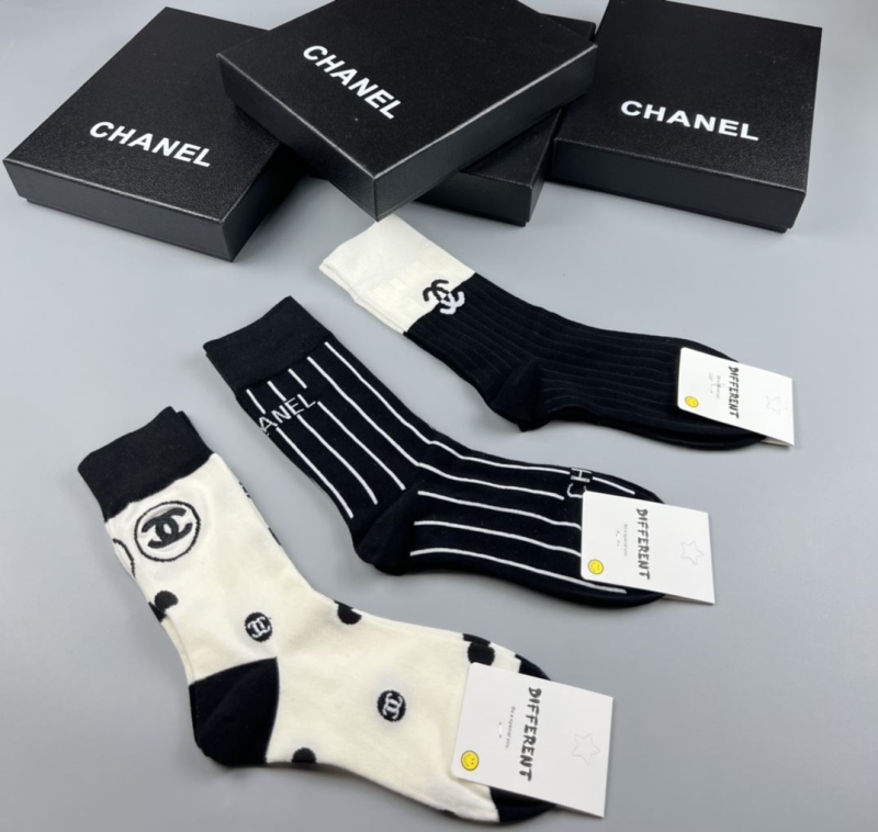 Ch*el socks